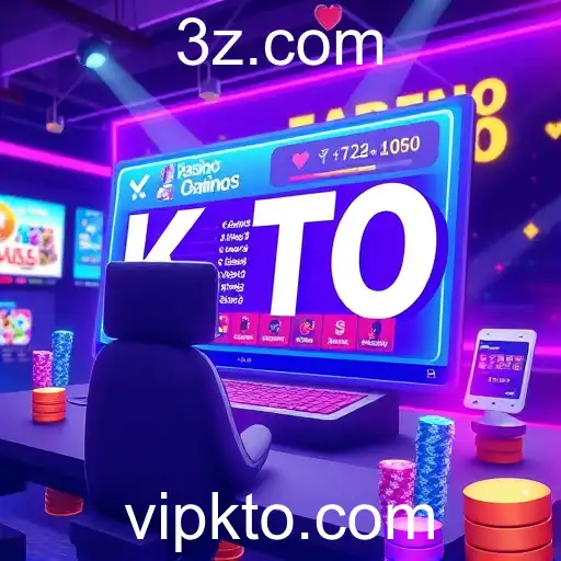 Expansão Global do Jogo KTO Aumenta Expectativas e Desafios