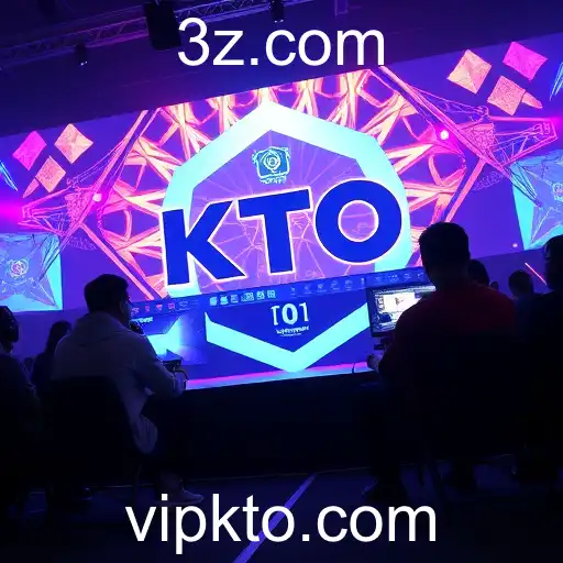 Expansão no Mundo dos Jogos Online