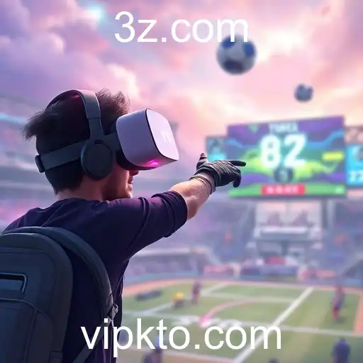 Tendências e Inovações no Mundo dos Jogos Eletrônicos