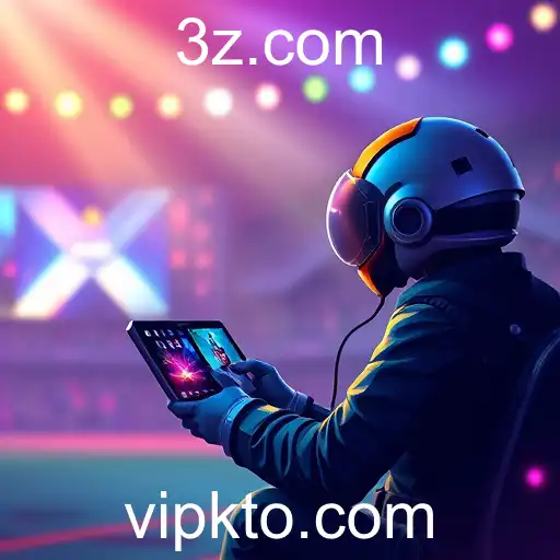 Inovações e Desafios no Cenário de Entretenimento Digital