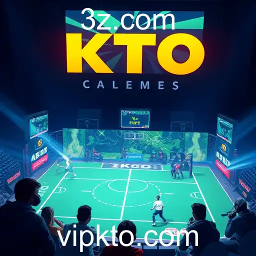 Concorrência Aquece no Mercado de Jogos Online