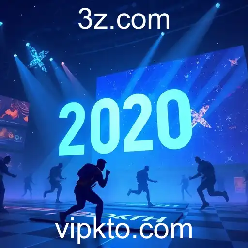 A Evolução do Cenário de Jogos em 2025