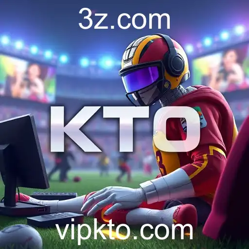 Tendências de Jogos em 2025: O Impacto da KTO na Indústria