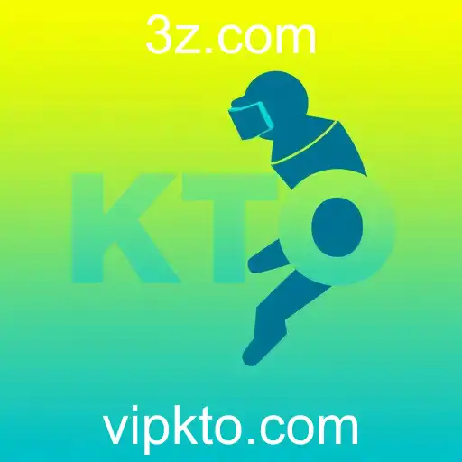 O Crescimento da KTO no Cenário Global de Jogos