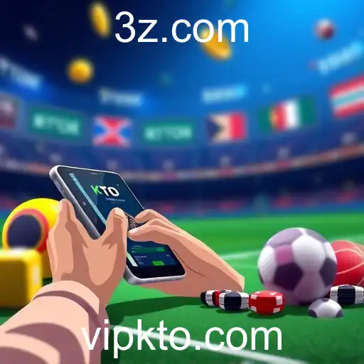 Crescimento do Mercado de Jogos Online no Brasil