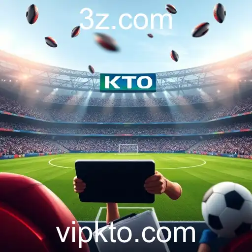 Impacto do KTO na Indústria de Jogos em 2025