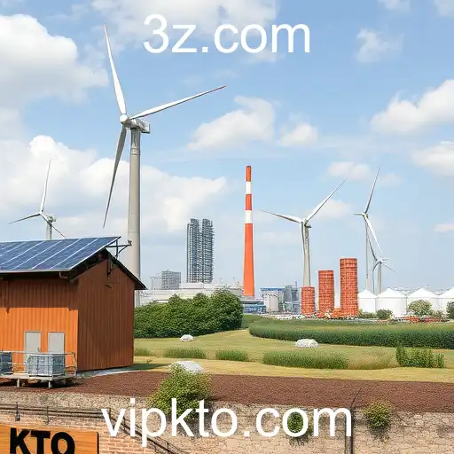 Impacto do KTO no Desenvolvimento Sustentável