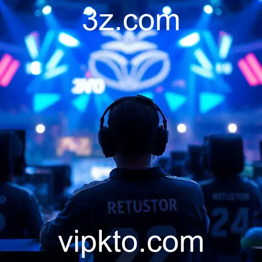 O Impacto Crescente dos eSports na Indústria Global