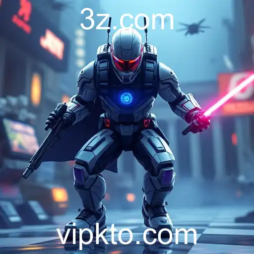 O Futuro dos Jogos e Suas Inovações Incríveis