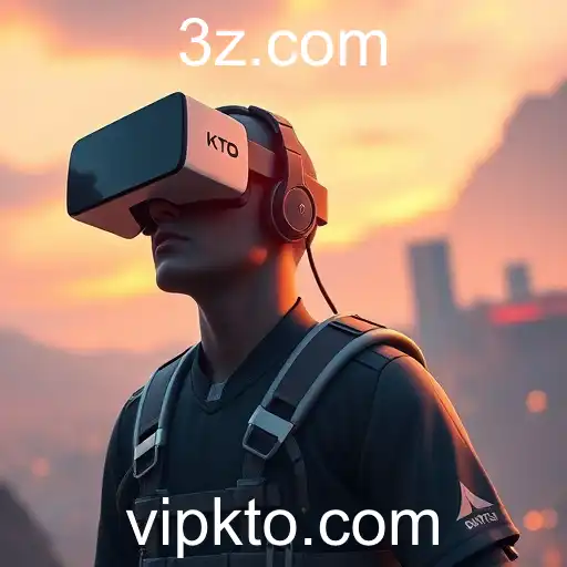 Avanços e desafios do KTO na indústria de jogos