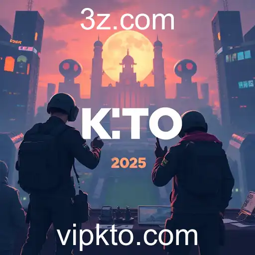 O Impacto dos Novos Títulos Multiplayer na KTO