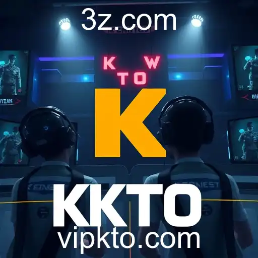 Revoluções no Mundo dos Esports