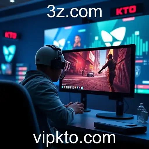 Tendências e Inovações no Mundo dos Jogos