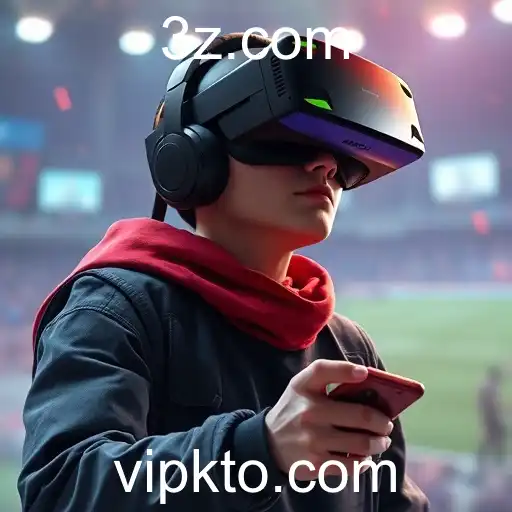 A Evolução do Cenário de Jogos com a KTO