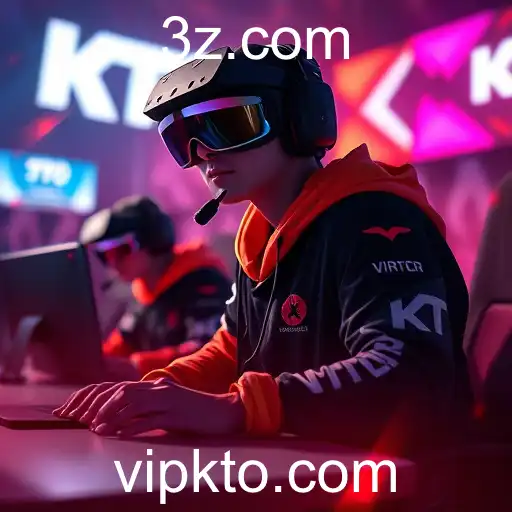 As Novas Tendências no Mundo dos eSports