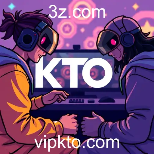 Inovações e Tendências no Mundo dos Jogos em 2025