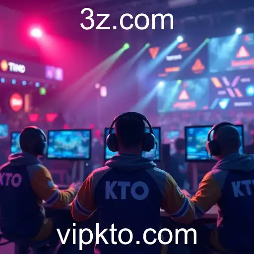 O Crescimento dos Jogos Online no Brasil