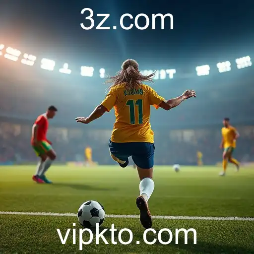 A Ascensão do KTO no Mercado de Jogos Online em 2025