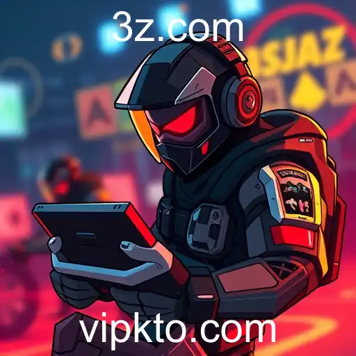 A Revolução no Mundo dos Jogos Online