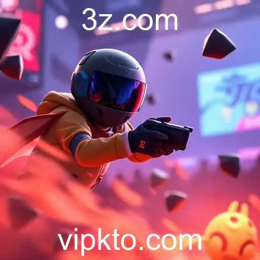 Revolução nos Jogos Digitais em 2025