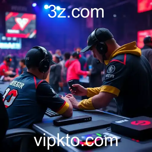 A Importância Crescente dos eSports no Mundo dos Jogos