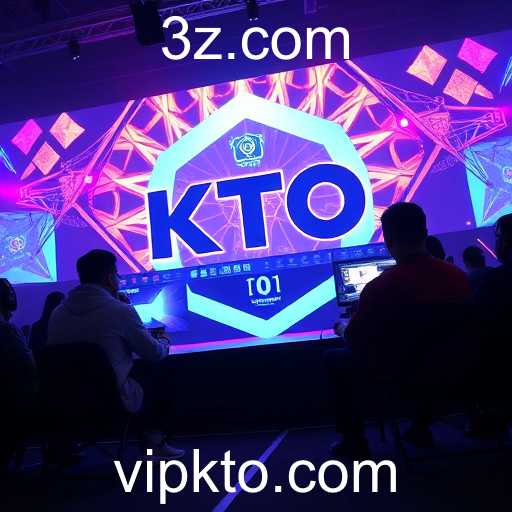 Expansão no Mundo dos Jogos Online