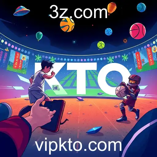 Revolução Digital em Plataformas de Jogos