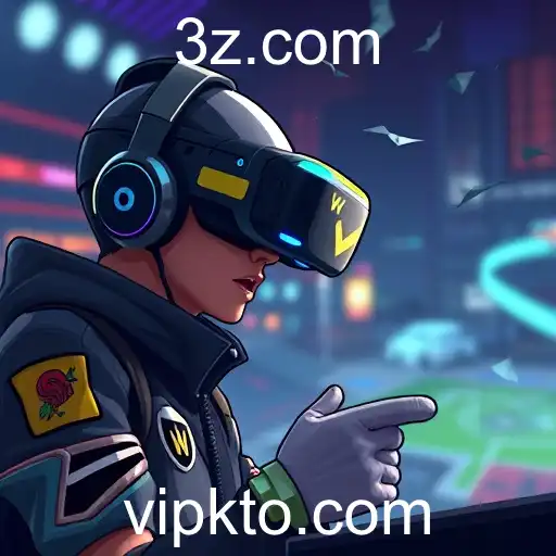 Tendências e Desafios no Mercado de Jogos Online em 2025