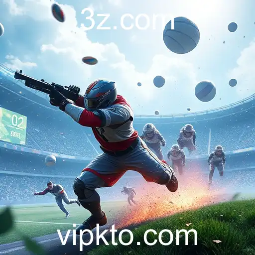 Novas Tendências no Mundo dos Jogos