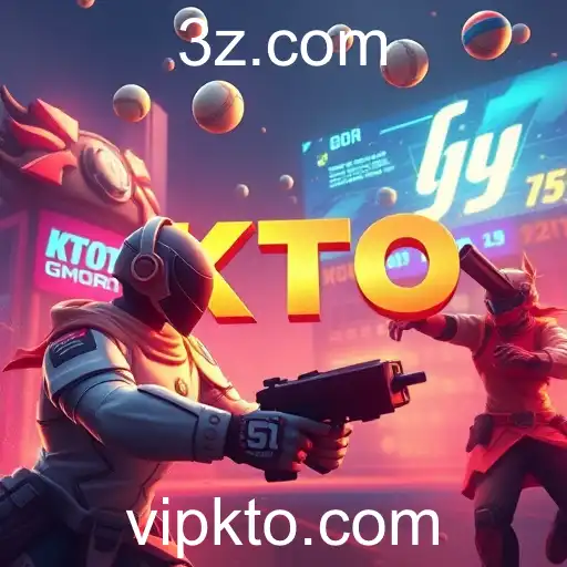 Tendências e Inovações no Mundo dos Jogos