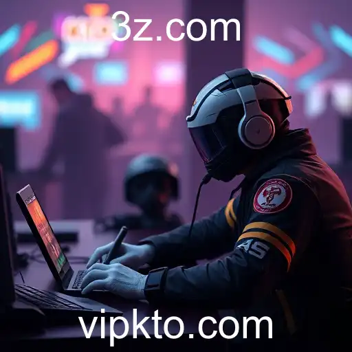 Inovações e Tendências em Plataformas de Jogos no KTO