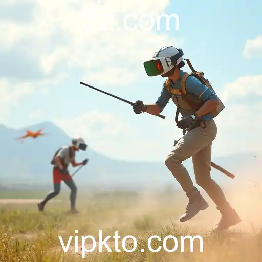 Inovações em Jogos: A Revolução de KTO