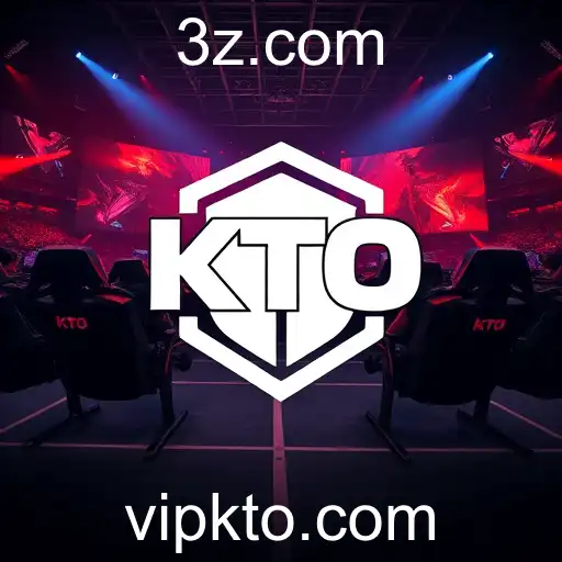 Revolução no Mundo dos eSports: KTO Entra em Cena