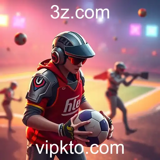 Revolução no Mundo dos Jogos Online