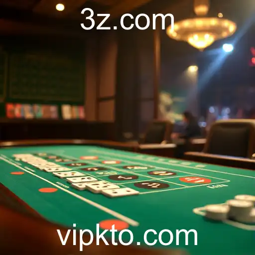 Experiência Imersiva: Explorando o Cassino Ao Vivo no KTO