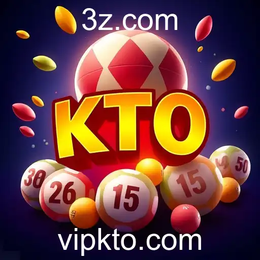 A Emoção da Loteria Online no KTO