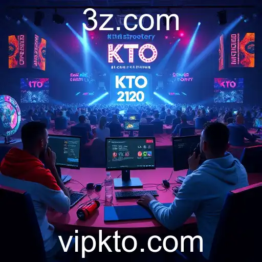 Transformações no Setor de Jogos Online em 2025