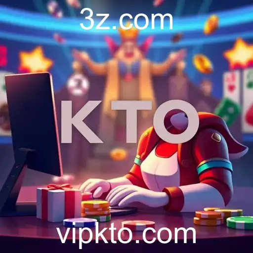 Avanços e Tendências dos Jogos Online