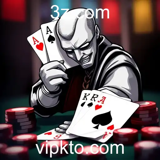 Explorando o Universo do Pôquer no Site de Palavras-Chave KTO