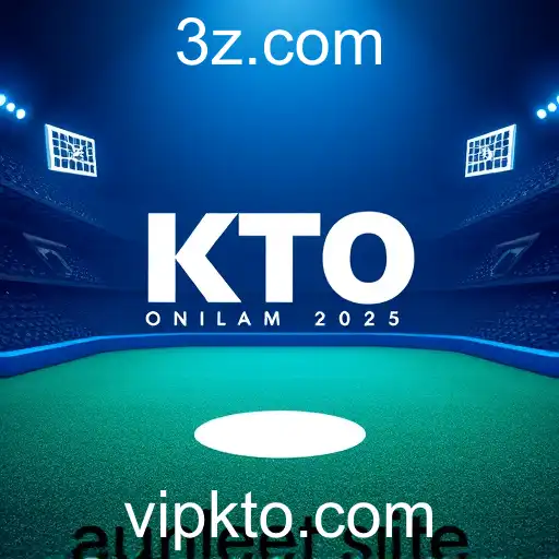Revolução nos Jogos Online com KTO