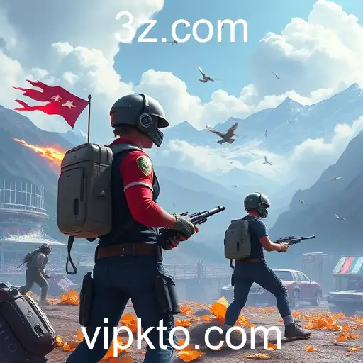 Inovações Tecnológicas Transformando o Universo dos Jogos