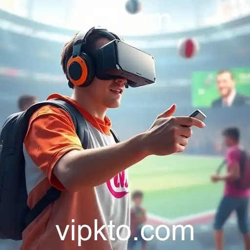 Tendências de Jogos Online e o Impacto da KTO