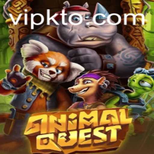 Exploring AnimalQuest: A Wild Adventure with the KTO Keyword