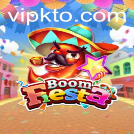 BoomFiesta: Immersing Players in Explosive Fun