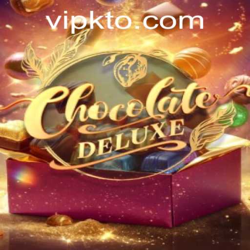 Experience the Ultimate Sweet Adventure with ChocolateDeluxe and KTO