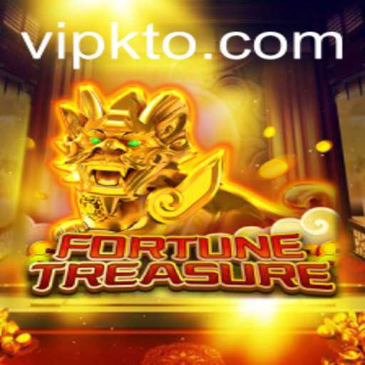 Discover the World of FortuneTreasure: An Immersive Gaming Experience