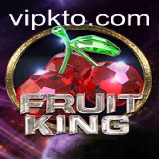 Exploring the Exciting World of FruitKing: A Game of Strategy and Fun