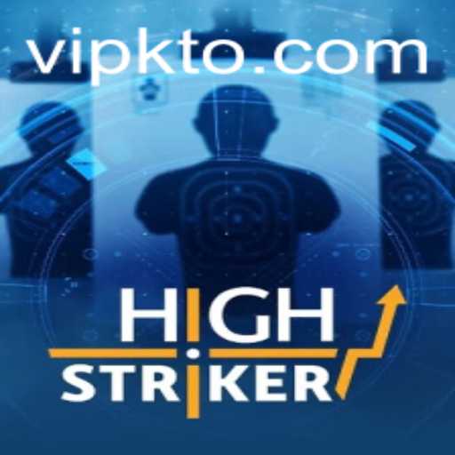 HighStriker: The Thrilling Game and Its Impact on Entertainment