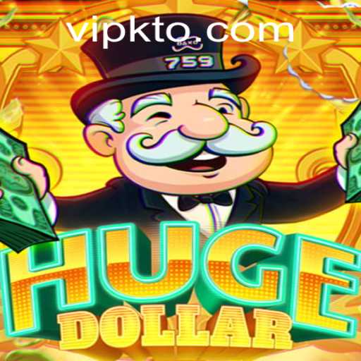 Exploring the Intriguing World of HugeDollar and the Rising Popularity of KTO
