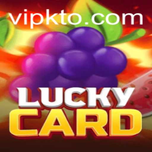 Discover LuckyCard: A Thrilling New Game Influenced by KTO